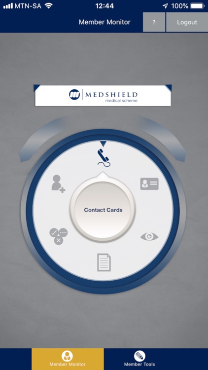 Medshield Member App