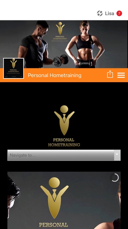 Personal Hometraining