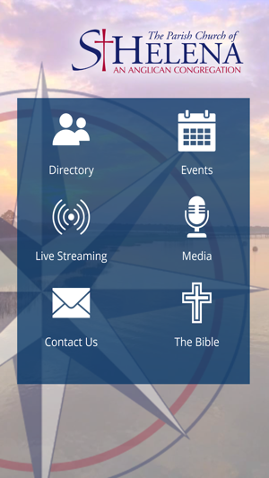 St. Helena's Anglican Church(圖1)-速報App