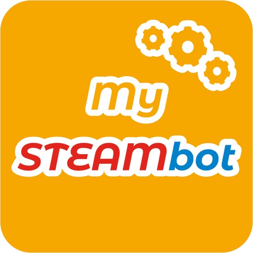 My STEAMbot