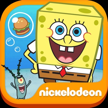 spongebob moves in hack download