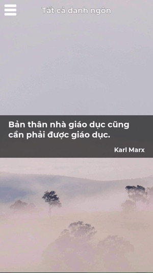 Phút Cuối - Danh ngôn(圖2)-速報App