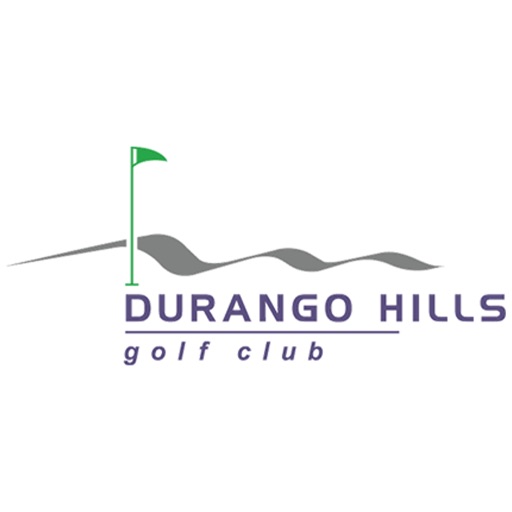 Durango Hills Golf Tee Times Icon