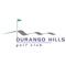 Durango Hills Golf Tee Times