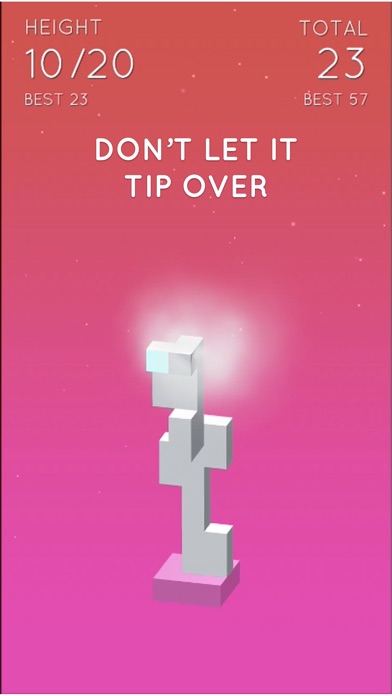 Cube-Tower screenshot 3