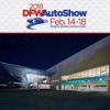 DFW Auto Show