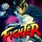 In KING OF STREETS BRUTAL FIGHTERS Challenge yourself in this fighting addictive game, easy to use and the best effort from our developers