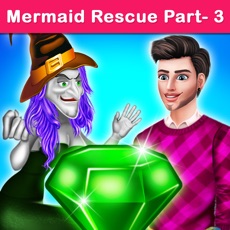 Activities of Mermaid Rescue Love Story 3