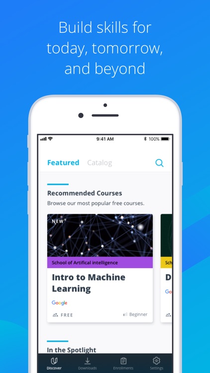 Udacity screenshot-0