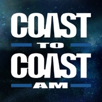 Coast to Coast AM Insider app not working? crashes or has problems?