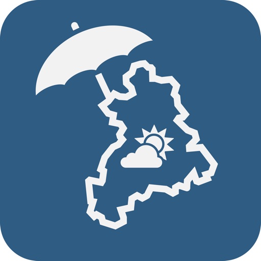 Wetter -  Kreis Böblingen