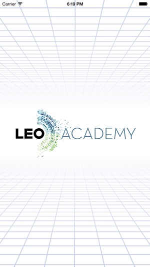 LEO Academy para Residentes