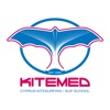 Kitemed Cyprus kitesurfing and SUP school