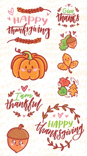 Thanksgiving day!(圖2)-速報App