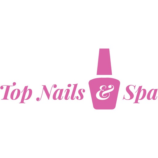 Top Nails & Spa Rewards