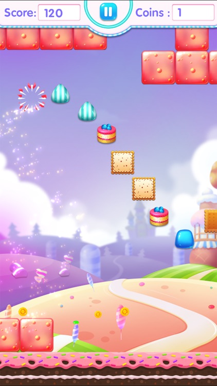 Candy Jump 3