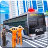 Prisoner Police Bus Simulator