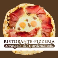 L'Angolo del Gardenia Blu