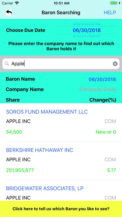 StockBaron USA screenshot-4