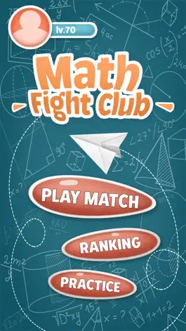 Game screenshot Math Fight Club mod apk