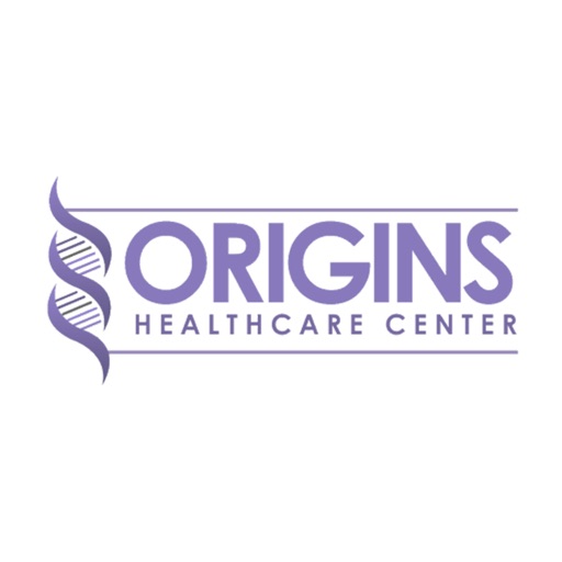 Origins Healthcare icon