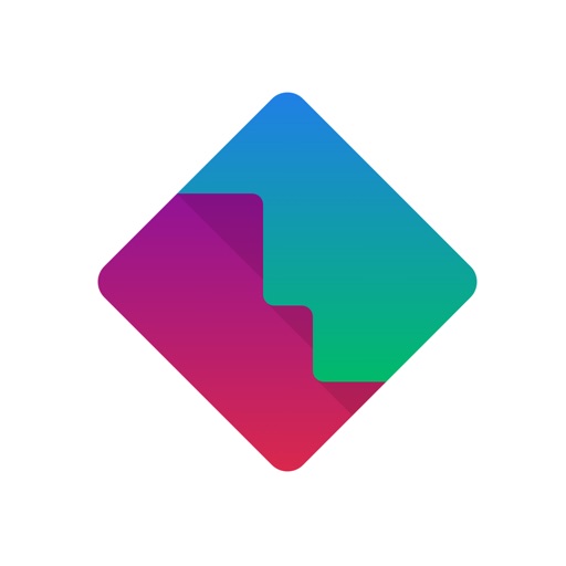 Quadro iOS App