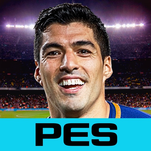 PES COLLECTION iOS App