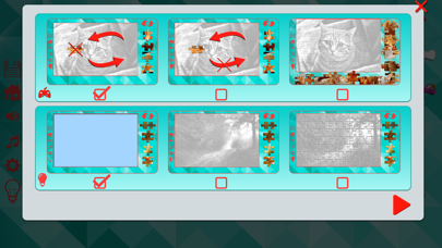 Puzzles sbitsoft screenshot 3