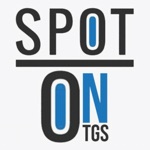 SpotOn Virtual Tour