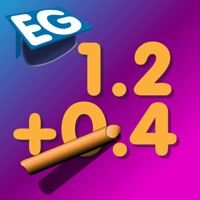 EG Classroom Decimals pour PC