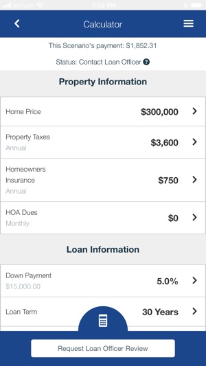 Aspen Hills Mortgage(圖3)-速報App