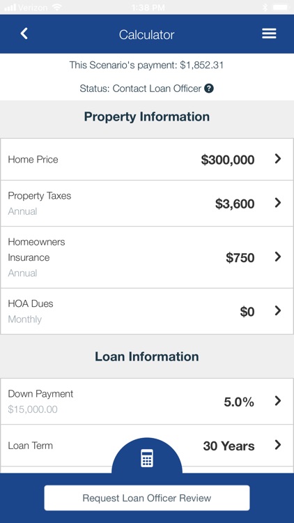 Aspen Hills Mortgage