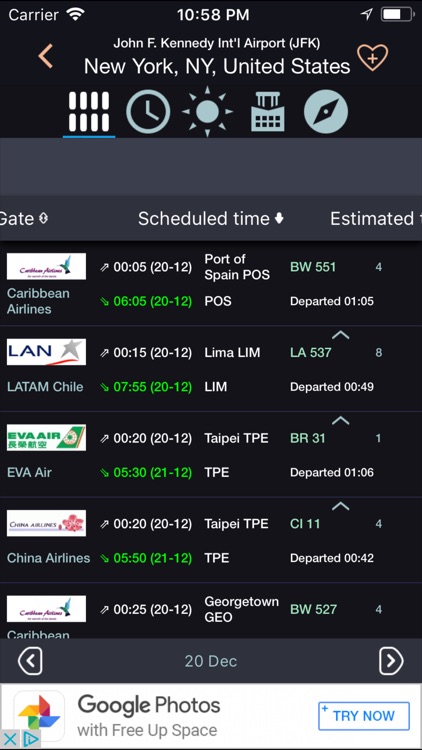 Flight360 Flight Tracker