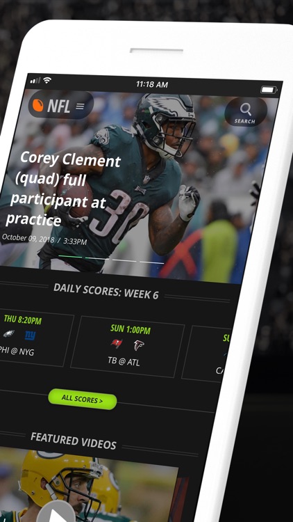 DK Live - Fantasy Sports News
