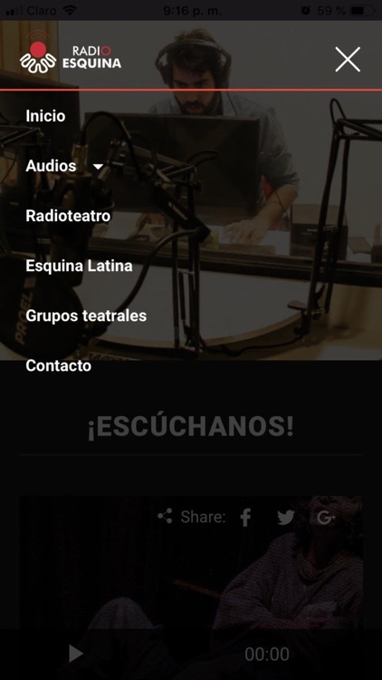 Radio Esquina