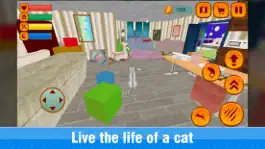 Game screenshot Home Pet - Cat Life Simulator mod apk