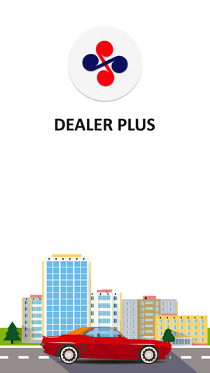 DealerPlus