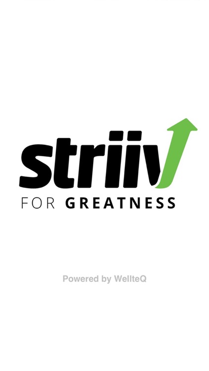 Striiv Wellness