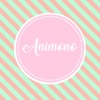 Animono - Animated Monograms - iPhoneアプリ