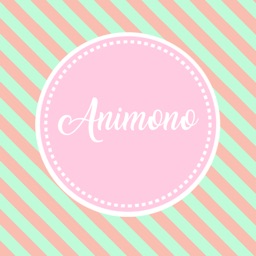 Animono - Animated Monograms