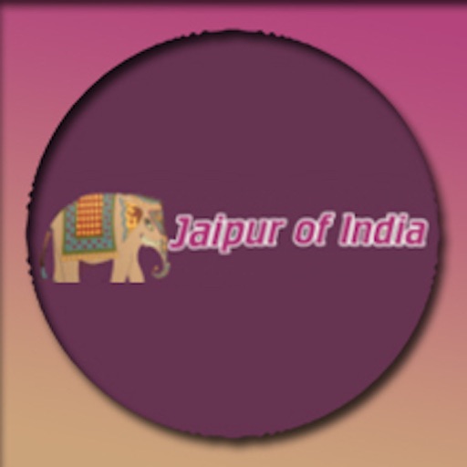 Jaipur of India icon