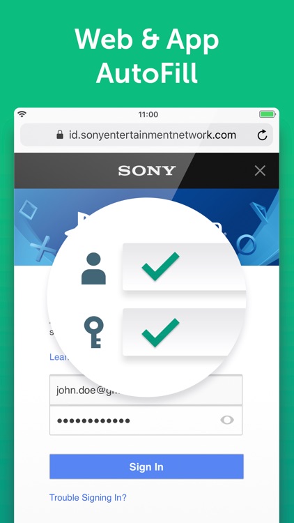 Kaspersky Password Manager