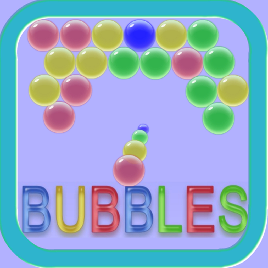 Get Bubble Shooter - HD for iOS, iPhone, iPad Aso Report