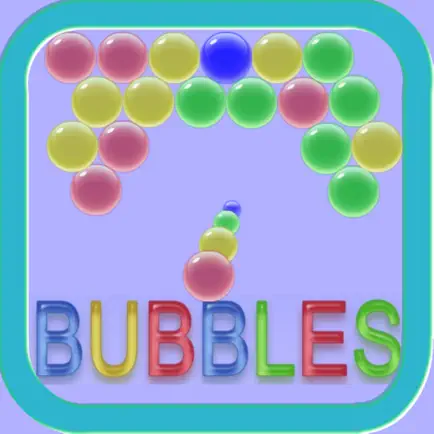 Bubble Shooter - HD Читы