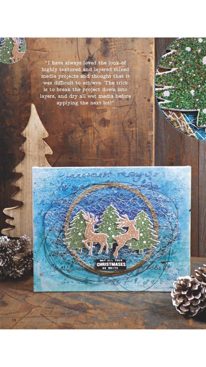 Craft Stamper