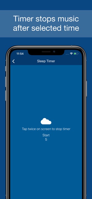 Sleep Music Timer(圖2)-速報App