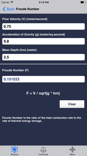 Physics Calculators Converters(圖3)-速報App