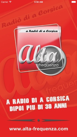 Alta Frequenza(圖3)-速報App