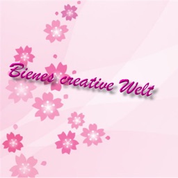 Bienes creative Welt App