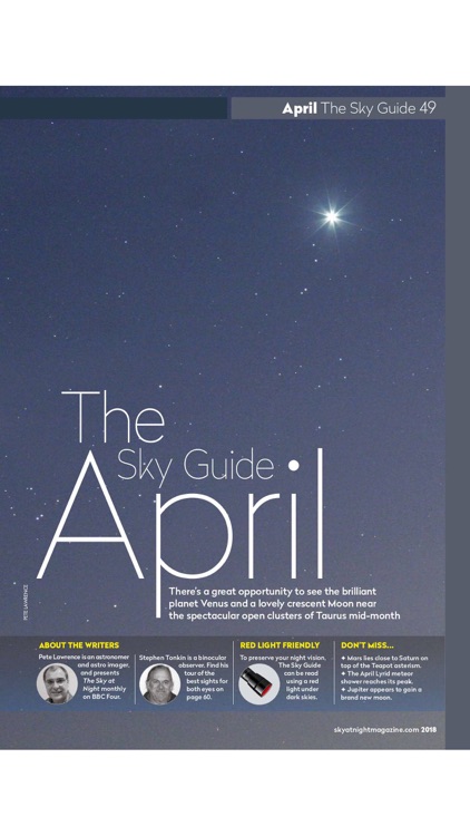 BBC Sky at Night Magazine